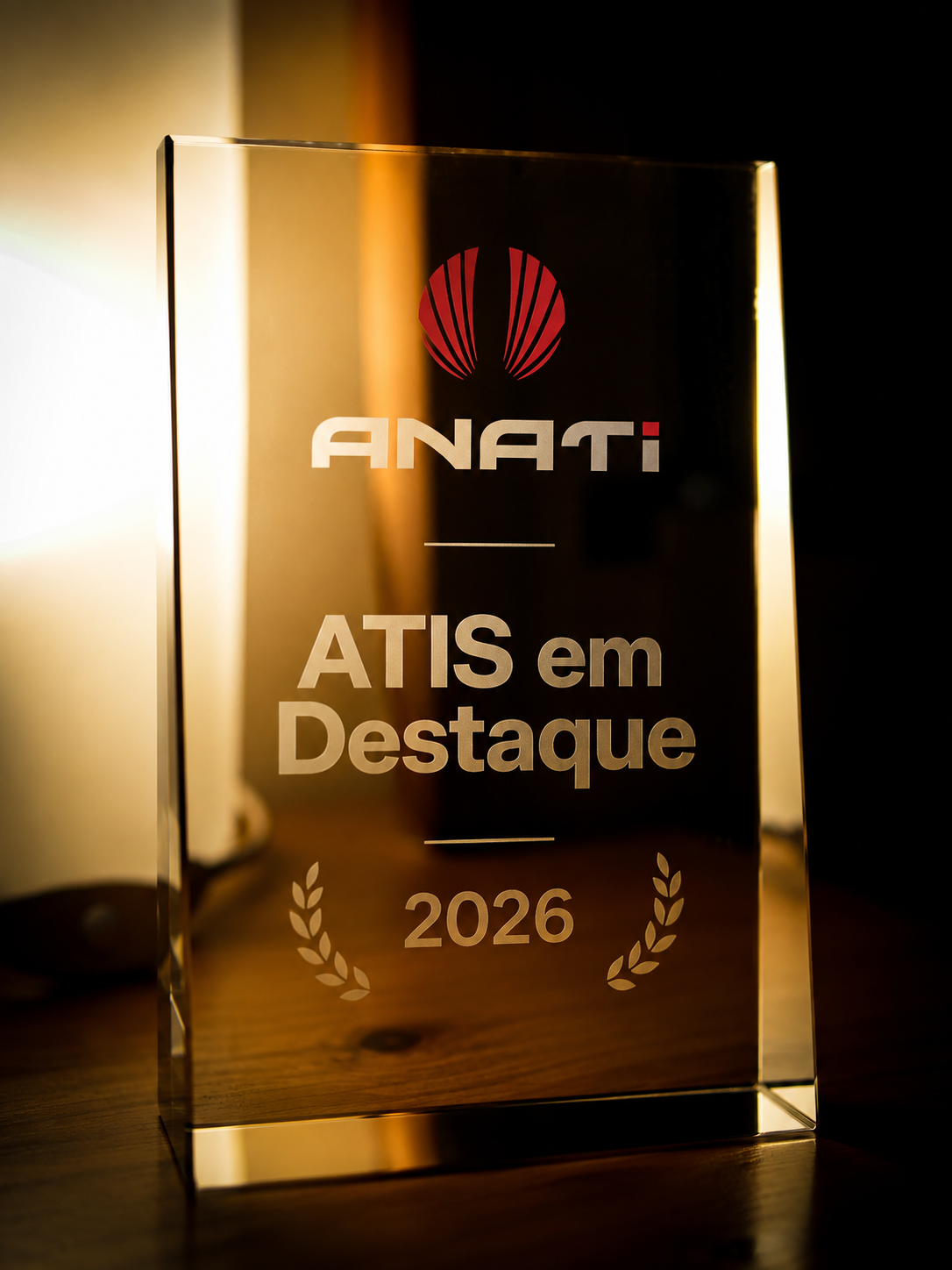 ATIs em Destaque: ANATI abre inscrições para reconhecimento de profissionais que fazem a diferença