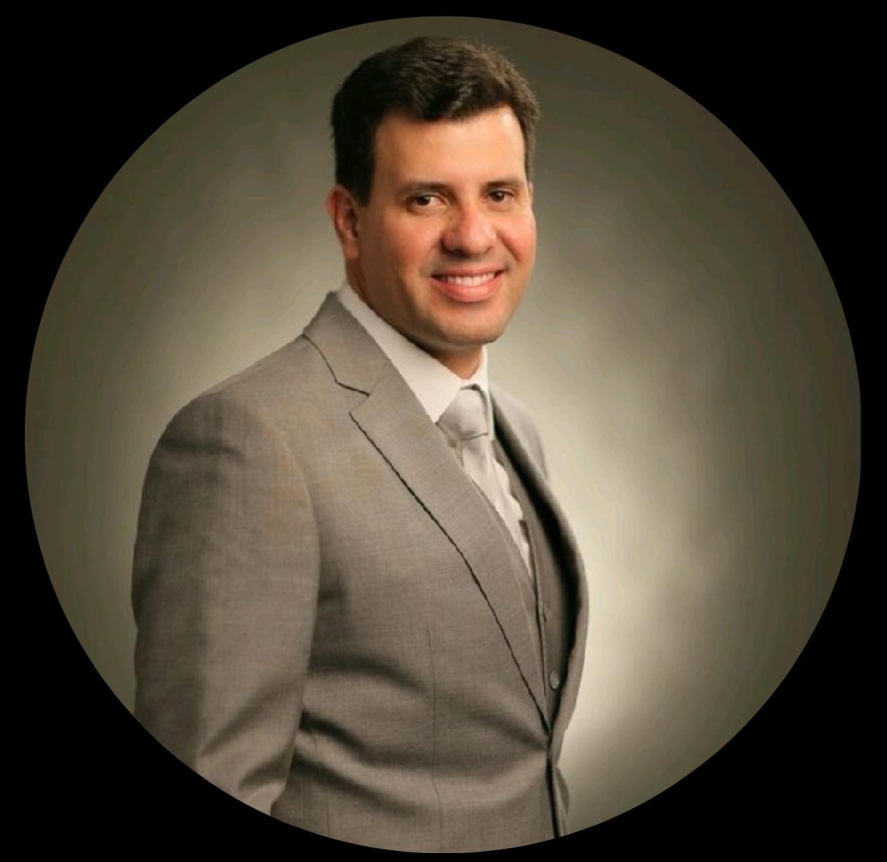 Roberto Antônio de Almeida Filho