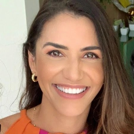 Ingrid Palma