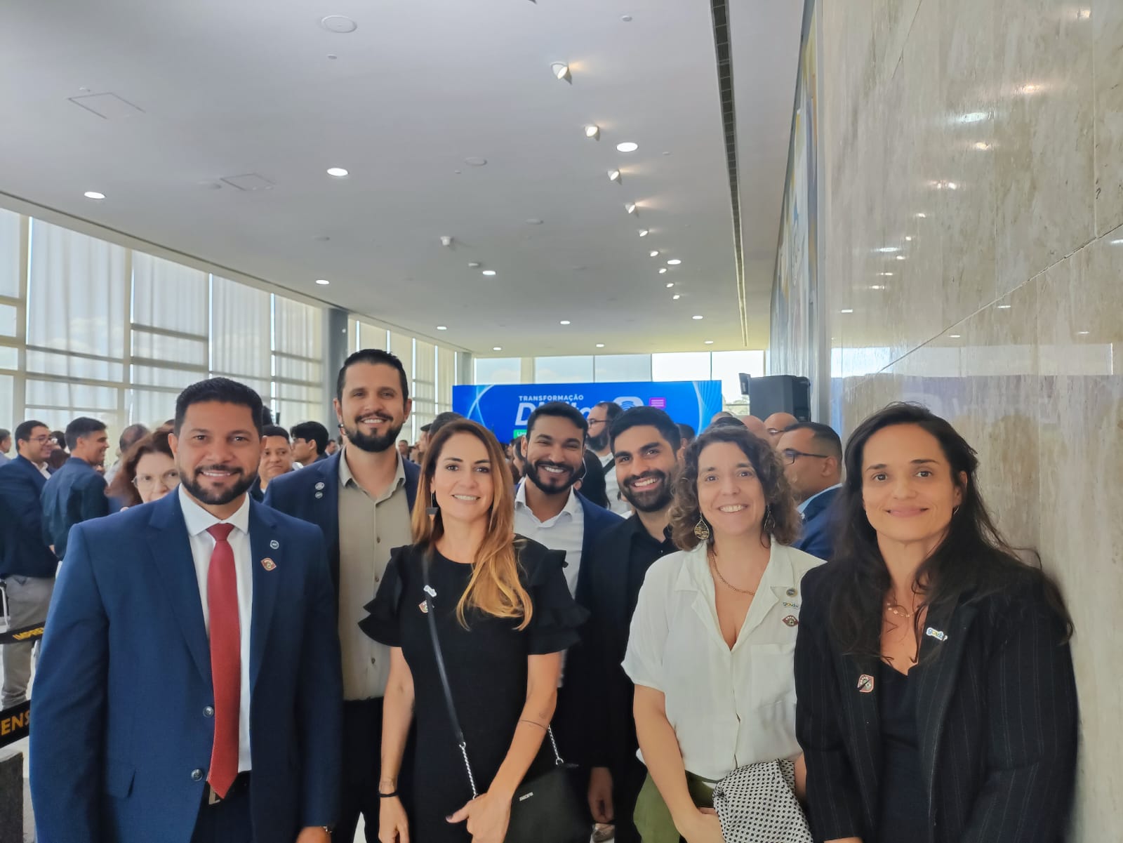 ANATI celebra protagonismo dos Analistas em TI na transformação digital do Estado