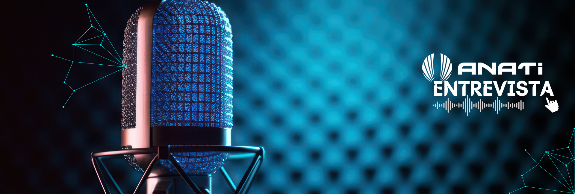 Anati Entrevista